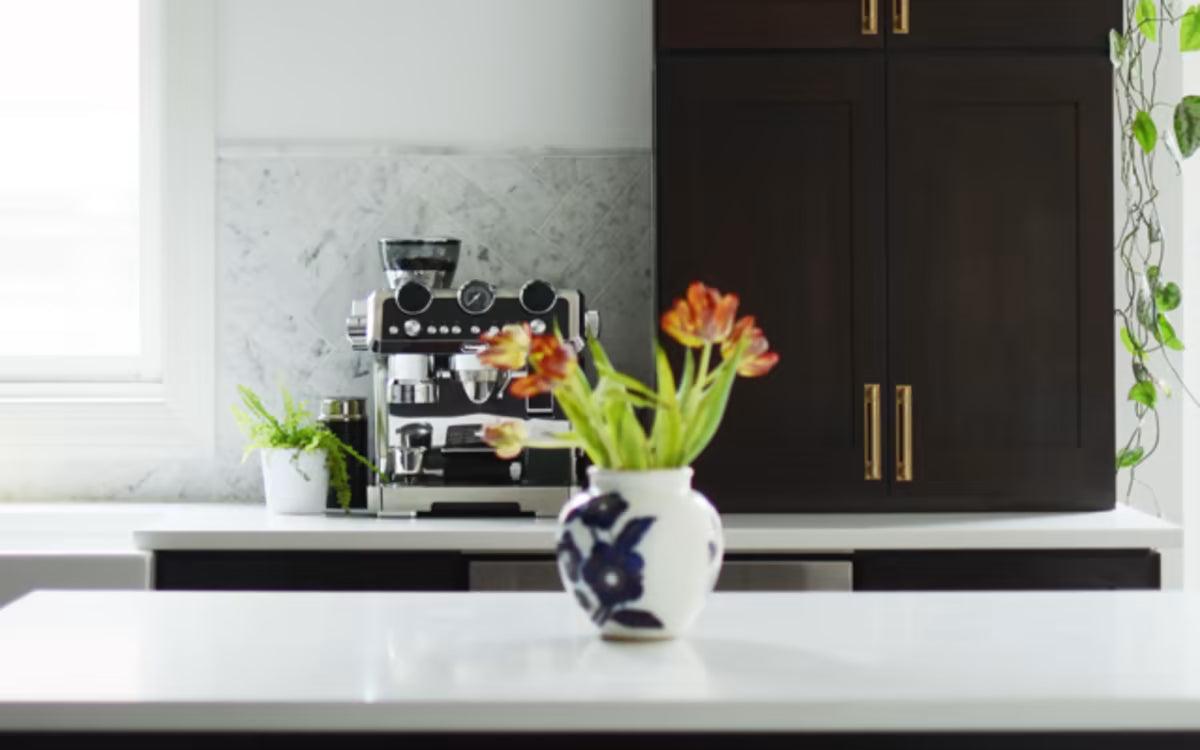 EMTEK Modern Backplate for Pull