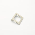 SCHAUB Finestrino Angled Square Pull