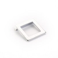 SCHAUB Finestrino Angled Square Pull