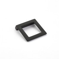 SCHAUB Finestrino Angled Square Pull