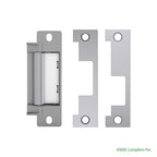 HES 4500C Series Electric Strike Complete Pac