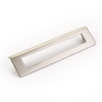 SCHAUB Finestrino Angled Rectangular Pull