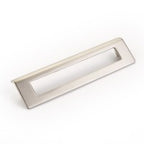 SCHAUB Finestrino Angled Rectangular Pull