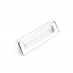 SCHAUB Finestrino Angled Rectangular Pull