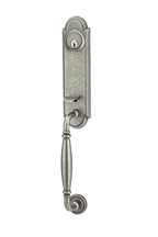EMTEK Normandy Monolithic Tubular Entry Set