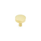 SCHAUB Haniburton Round Knob