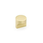 SCHAUB Haniburton Round T-Knob