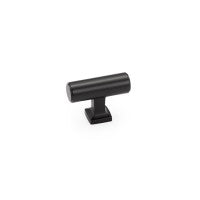 SCHAUB Haniburton T-Knob