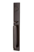 EMTEK Lausanne Tubular Entry Set