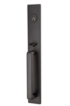 EMTEK Lausanne Tubular Entry Set