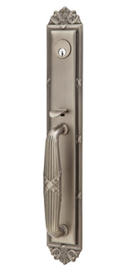 EMTEK Imperial Tubular Entry Set