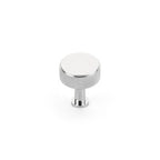 SCHAUB Pub House Knurled Round Knob