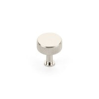 SCHAUB Pub House Knurled Round Knob
