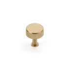 SCHAUB Pub House Knurled Round Knob
