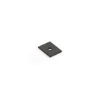 SCHAUB Pub House Backplate For Knob