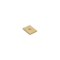 SCHAUB Pub House Backplate For Knob