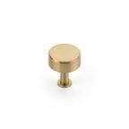 SCHAUB Pub House Smooth Round Knob