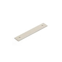 SCHAUB Pub House Backplate For Appliance Pull