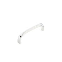 SCHAUB Italian Contemporary Rounded Pull