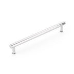 SCHAUB Pub House Knurled Appliance Pull