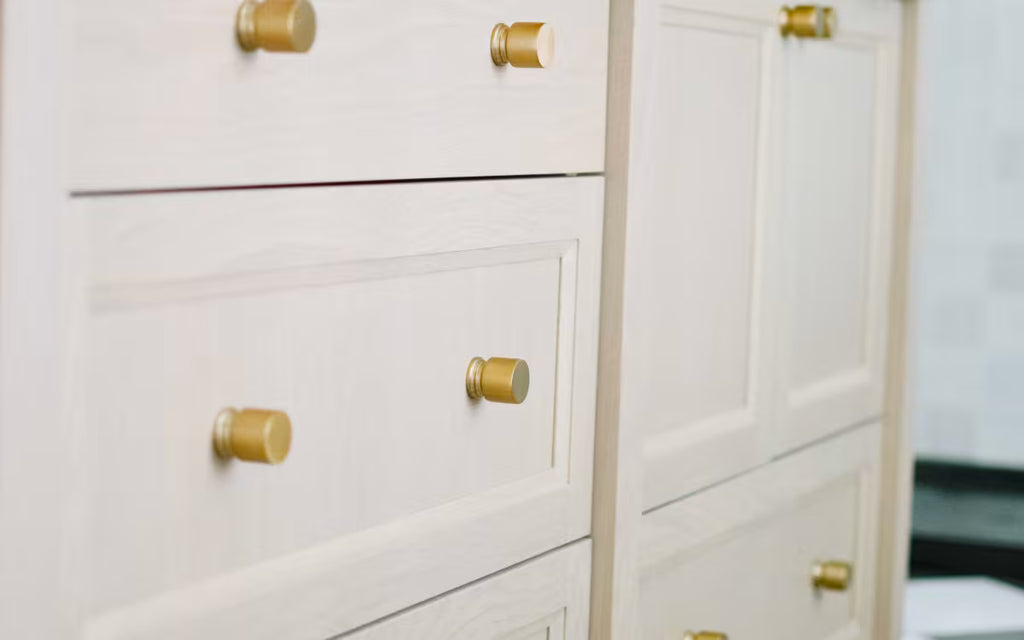 EMTEK Prosser Cabinet Knob