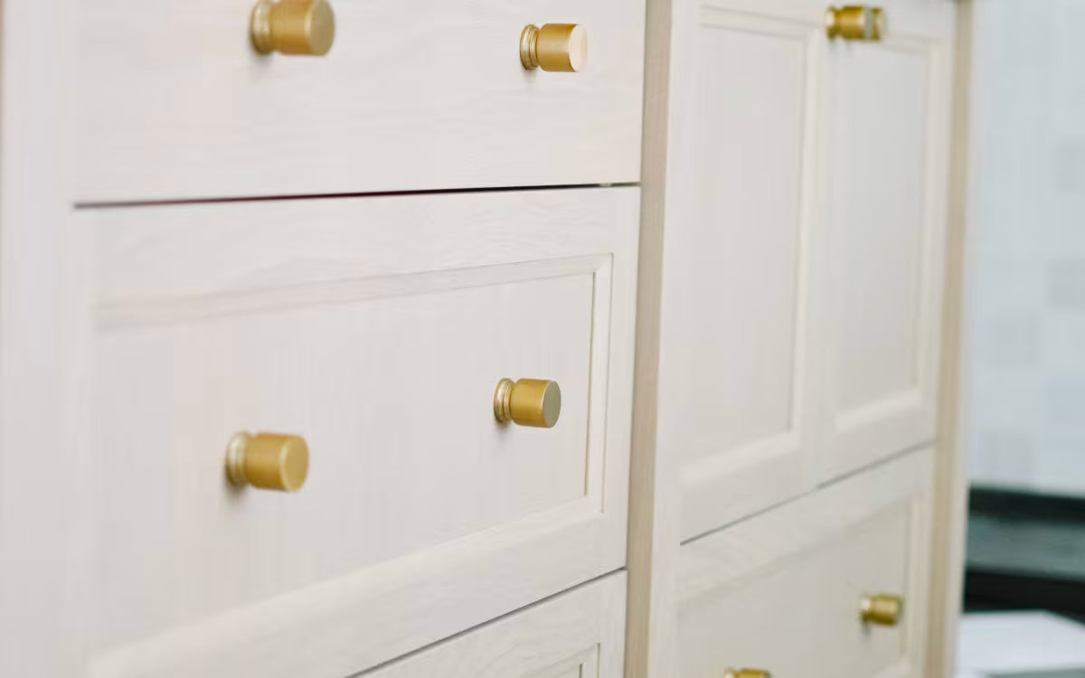 EMTEK Prosser Cabinet Knob