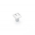 SCHAUB Menlo Park Square Knob