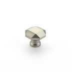 SCHAUB Menlo Park Faceted Knob