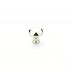SCHAUB Menlo Park Faceted Knob
