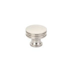SCHAUB Menlo Park Ridged Knob
