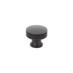 SCHAUB Menlo Park Ridged Knob