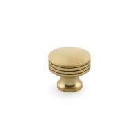 SCHAUB Menlo Park Ridged Knob