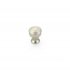 SCHAUB Menlo Park Stepped Round Knob