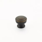 SCHAUB Menlo Park Stepped Round Knob