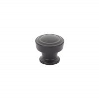 SCHAUB Menlo Park Stepped Round Knob