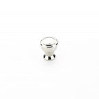 SCHAUB Menlo Park Stepped Round Knob
