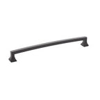 SCHAUB Menlo Park Arched Appliance Pull