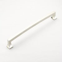 SCHAUB Menlo Park Arched Appliance Pull