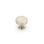 SCHAUB Heathrow Round Knob