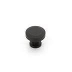 SCHAUB Heathrow Round Knob