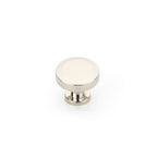 SCHAUB Heathrow Round Knob
