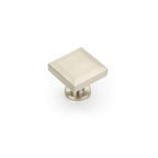 SCHAUB Heathrow Square Knob