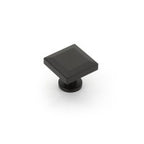 SCHAUB Heathrow Square Knob