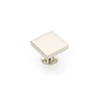 SCHAUB Heathrow Square Knob