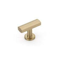 SCHAUB Heathrow T-Knob