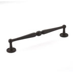 SCHAUB Atherton Pull with Knurled Footplates