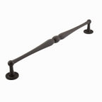 SCHAUB Atherton Appliance Pull with Knurled Footplates