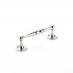 SCHAUB Atherton Pull with Plain Footplates