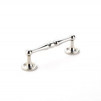 SCHAUB Atherton Pull with Plain Footplates