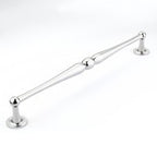 SCHAUB Atherton Appliance Pull with Plain Footplates